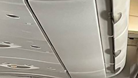 Niña estadounidense de 12 años muere tras presentar problemas de salud durante vuelo de Estambul a Nueva York
