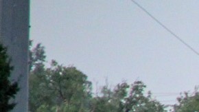 Declaran zona de emergencia en localidades afectadas por devastador tornado en Texas