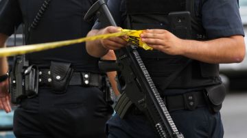 Tiroteo en central de autobuses en la ciudad de México dejados muertos y dos heridos