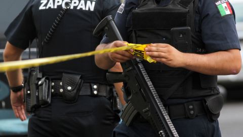 Desaparecidos de call center en Jalisco, ¿delataron al CJNG con EE.UU.?