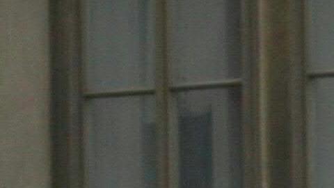 Mujer es detenida en Austria tras encerrar a hijo de 12 años en jaula para perros y echarle agua fría