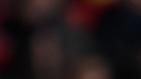 Messi, Jordi Alba y Sergio Busquets con el FC Barcelona en 2019.