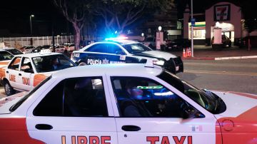 El ojo del crimen organizado y la muerte, en los taxistas mexicanos
