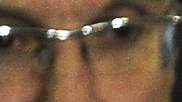 Shakira consolando a Piqué tras perder con el FC Barcelona una final de Copa del Rey ante Real Madrid en 2011. Foto: David Ramos/Getty Images.