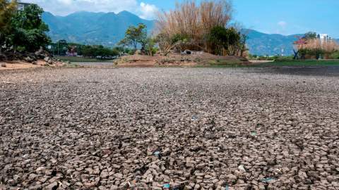 Fenómeno climático El Niño llega de nuevo a Estados Unidos