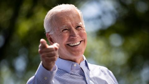 Los demócratas de la Cámara dijeron que el caso contra Biden se burla de la seriedad de un juicio político.