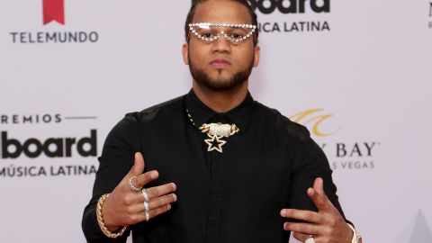 El Alfa