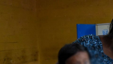 Guatemala realiza elecciones para elegir presidente y vicepresidente para el periodo 2024-2028