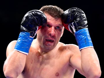 Sergiy Derevyanchenko