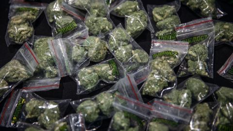Un error de GPS lleva a un estadounidense directo a prisión en Canadá por tráfico de droga