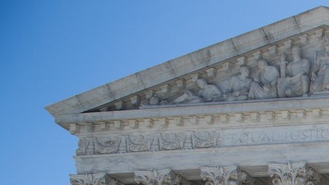 La Corte Suprema rechazó una teoría electoral que impactaba en procesos federales.