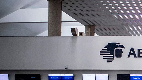 Aeropuerto de México