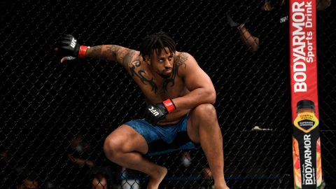 Greg Hardy