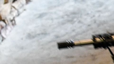 Tráfico de armas