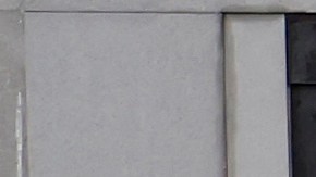 A street cleaner walks past a closed-down Topshop clothes store, operated by Arcadia, on Oxford Street in central London on November 27, 2020. British fashion empire Arcadia, which owns Topshop stores, announced Friday it was evaluating several "rescue options" to save its brands after media reports suggested an imminent bankruptcy attributed to the coronavirus pandemic. Bankruptcy of the group, which has 15,000 employees and more than 500 stores, would be a thunderclap in British commerce, already hit hard by the health crisis and the rise in online shopping. (Photo by Tolga Akmen / AFP) (Photo by TOLGA AKMEN/AFP via Getty Images)