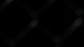 Rachael Ostovich (der.) en un combate de UFC.