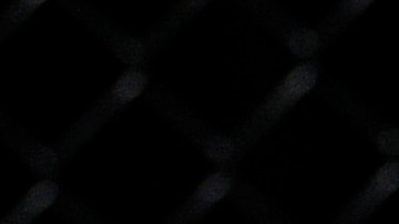 Rachael Ostovich (der.) en un combate de UFC.