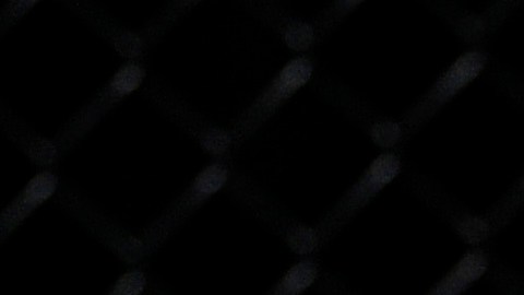 Rachael Ostovich (der.) en un combate de UFC.