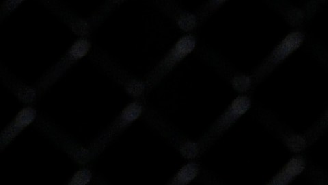 Rachael Ostovich (der.) en un combate de UFC.