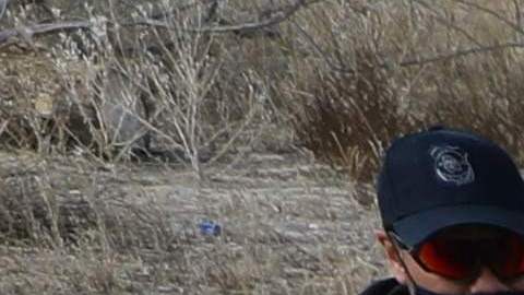 En los últimos dos meses, encuentran 55 fosas clandestinas con restos en México