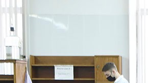 Estudiantes de química