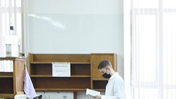 Estudiantes de química