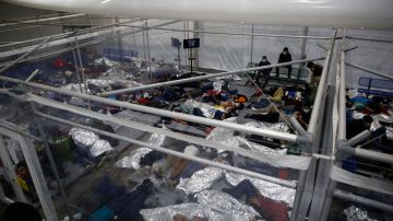 CBP ignoró las súplicas de ayuda antes de la muerte de la niña migrante, acusan los padres