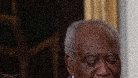 En 2021, el presidente Joe Biden firmó la ley que permitió la creación del día feriado de Juneteenth.