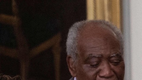 En 2021, el presidente Joe Biden firmó la ley que permitió la creación del día feriado de Juneteenth.