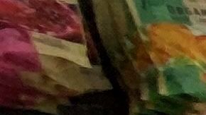 A Bitcoin ATM is seen next to a regular dollar ATM inside a gas station in Los Angeles, California on June 24, 2021. (Photo by Chris Delmas / AFP) (Photo by CHRIS DELMAS/AFP via Getty Images)