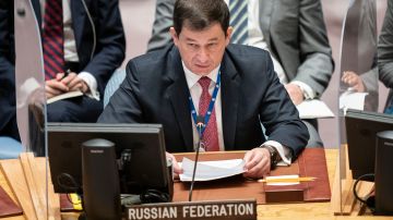 Rusia denunció que el FBI presiona a sus diplomáticos en la ONU para que deserten