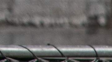 A homeless man sits in his tent as anofher sleeps on the sidewalks in front of the non-profit Midnight Mission's headquarters, while traditional Thanksgiving meals are served to nearly 2000 homeless people in the Skid Row neighborhood of downtown Los Angeles on November 25, 2021. (Photo by Apu GOMES / AFP) (Photo by APU GOMES/AFP via Getty Images)