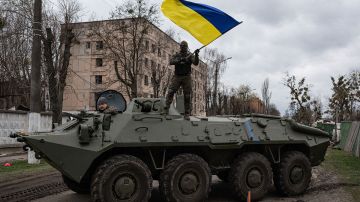 EE.UU. anuncia un nuevo paquete militar para Ucrania de 500 millones de dólares