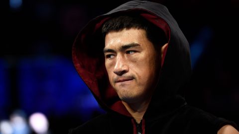 Dmitry Bivol