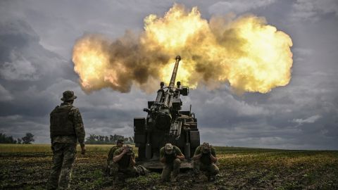 Rusia y Ucrania viven nueva “guerra”, ahora en el Consejo de Seguridad por el suministro de armas