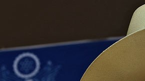 Ken Salazar