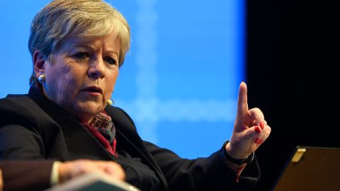 AMLO anuncia que Alicia Bárcena será la próxima canciller de México en sustitución de Marcelo Ebrard