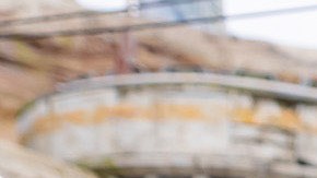 LAKE BUENA VISTA, FL - SEPTEMBER 27: In this handout image provided by Disney, Actors Millie Bobby Brown and Jake Bongiovi joined the Dark Side at Walt Disney World Resort in Lake Buena Vista, Fla. on September 27, 2022. The couple posed with First Order Stormtroopers and Darth Vaders lightsaber at Star Wars: Galaxys Edge at Disneys Hollywood Studios. Bongiovi said he is a big Star Wars fan and Brown said her favorite character is Princess Leia. (Photo by Courtney Kiefer/Disney via Getty Images)