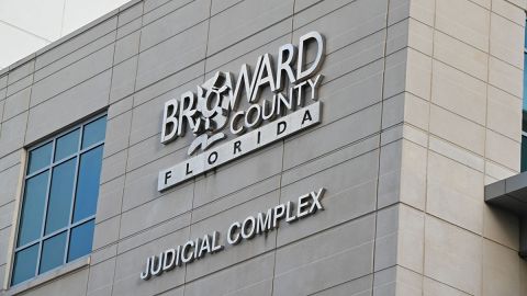 Oficina del Fiscal del Estado de Broward