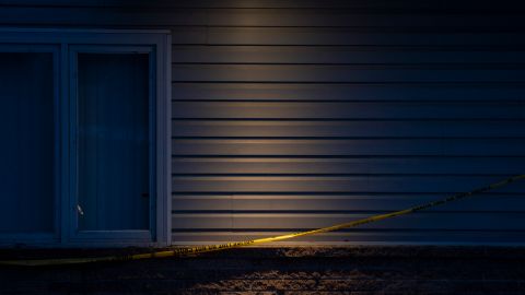 Mujer de Michigan intentó ahogar a su hija de dos años en una bañera