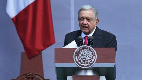 Andrés Manuel López Obrador