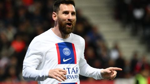 Lionel Messi está muy cerca de jugar en la MLS.