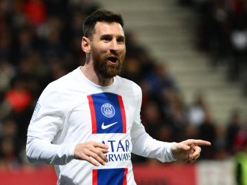 Lionel Messi está muy cerca de jugar en la MLS.