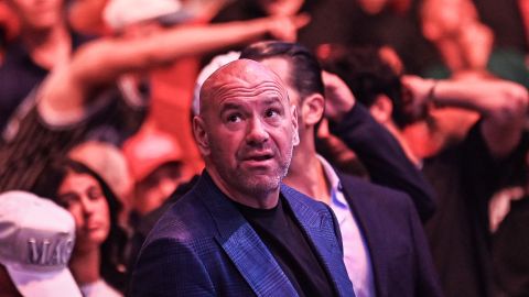 Dana White