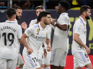 Asensio dejará al Real Madrid en las próximas semanas.