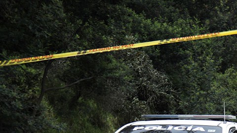 Violencia en Colombia
