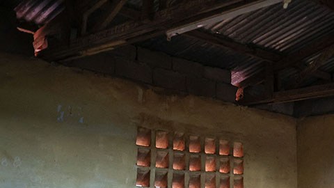 Salón de clases