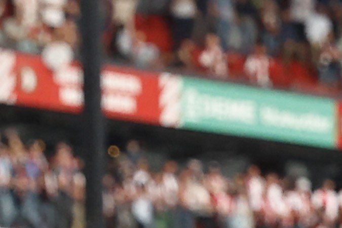 Santiago Giménez conquistó la Eredivisie con su club.