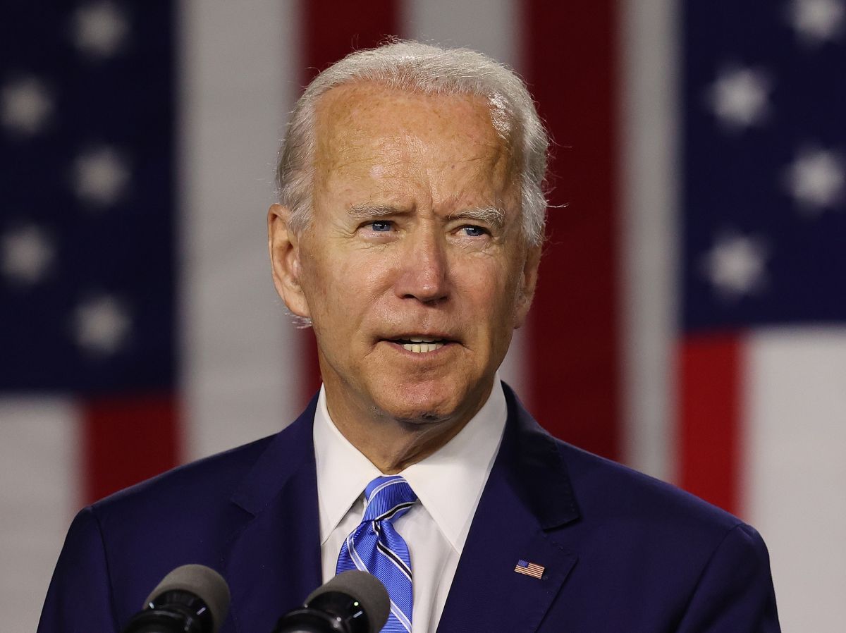 El presidente Joe Biden está anunciado para participar en la conferencia anual de líderes y funcionarios latinos.
