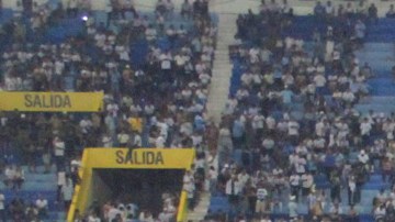 9 víctimas murieron en la estampida de El Salvador.